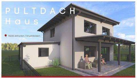 Althofen Häuser, Althofen Haus kaufen