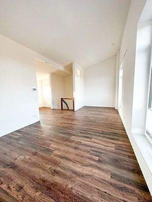 Wohnzimmer - Staffelgeschoss