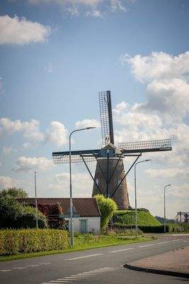 Ferienhaus Holland kaufen 06