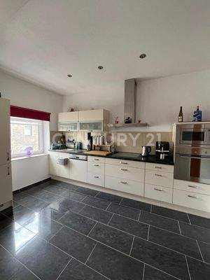 Küche (kann nach Absprache übernommen werden)