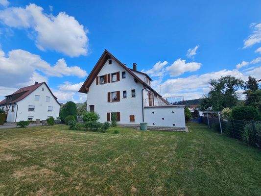 Hier lacht die Sonne