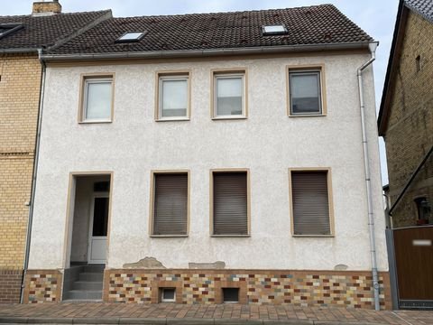 Zahna-Elster Häuser, Zahna-Elster Haus kaufen