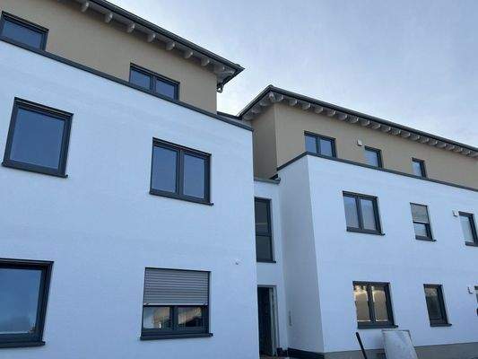 Wohnung-Gießen-Breslauer Straße21-Außenansicht