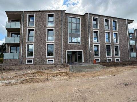 Husum Wohnungen, Husum Wohnung mieten