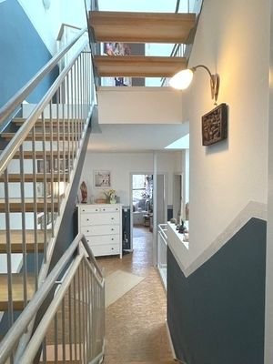 Treppe