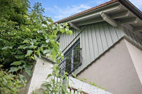 Sulz Renditeobjekte, Mehrfamilienhäuser, Geschäftshäuser, Kapitalanlage