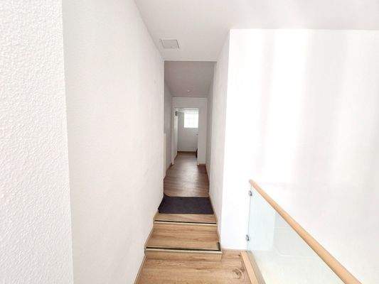 Eingangsbereich Flur