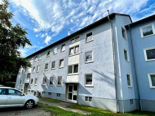 Bismarckstraße 48 Vorne