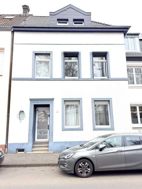 Eschweiler Häuser, Eschweiler Haus kaufen