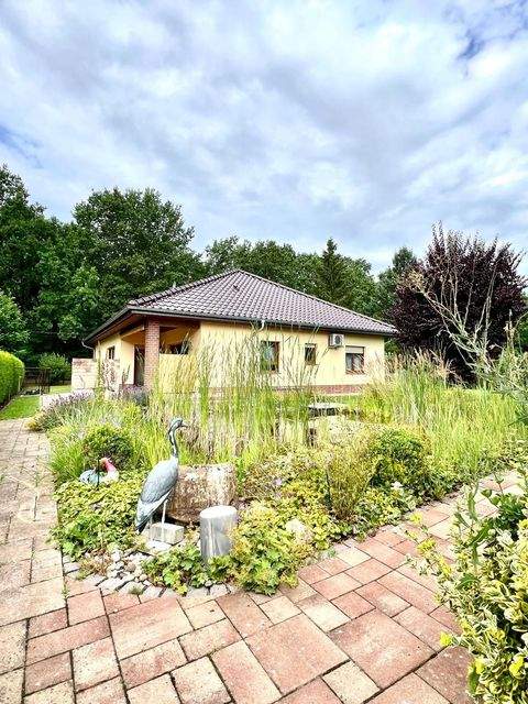 Oranienburg Häuser, Oranienburg Haus kaufen