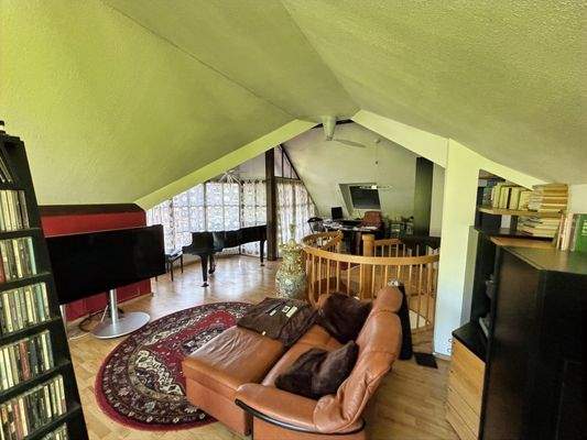 Galerie / Wohnzimmer