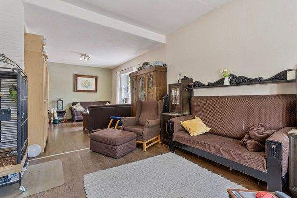 Wohnen Ansicht 1 (EG)