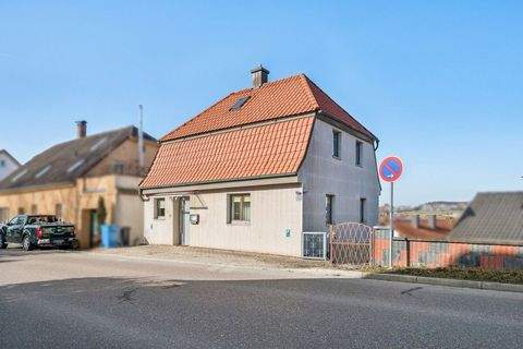 Mainburg Häuser, Mainburg Haus kaufen