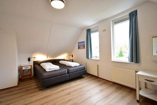 Freistehendes 6-Personen-Ferienhaus auf Eigengrund im Summio Parc Aquadelta Bruinisse018