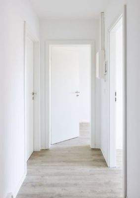Eingangsbereich Flur