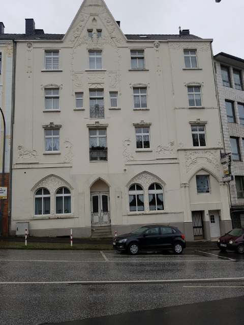 Wuppertal Wohnungen, Wuppertal Wohnung mieten