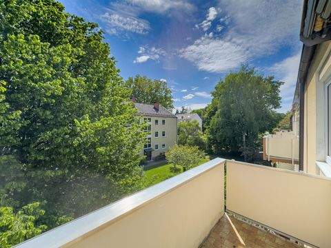 Nürnberg Wohnungen, Nürnberg Wohnung kaufen