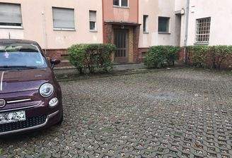 Hier fühlt sich Ihr Auto wohl!