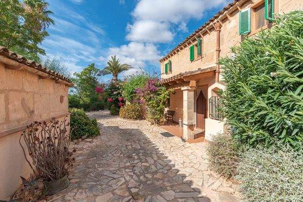 Authentisches Fincaanwesen