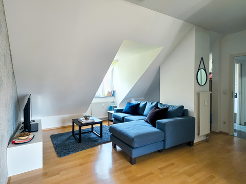 München Wohnungen, München Wohnung kaufen