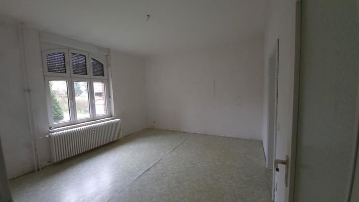 Wohnzimmer - beispielhaft