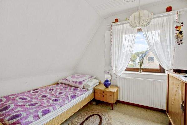 Kinderzimmer 1. Etage