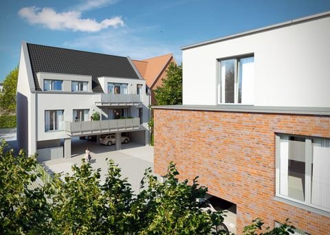 Dülmen Wohnungen, Dülmen Wohnung kaufen