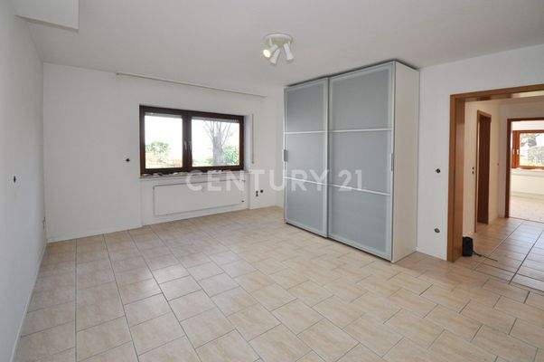 1. Schlafzimmer Ansicht 1