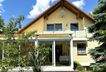 Haus mit Premium-Wintergarten