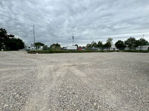 Augsburg Garage, Augsburg Stellplatz