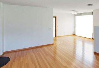 Wohnzimmer Erdgeschoss