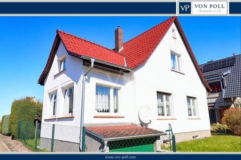Stralsund Häuser, Stralsund Haus kaufen