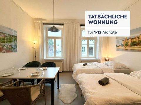 Schwerin Wohnungen, Schwerin Wohnung mieten