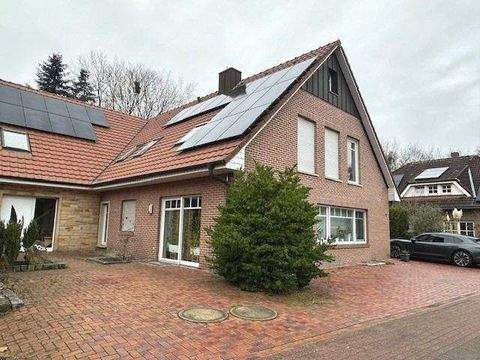 Nordhorn Wohnungen, Nordhorn Wohnung kaufen