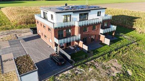 Wildeshausen Wohnungen, Wildeshausen Wohnung kaufen