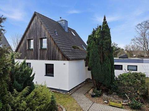 Moorrege Häuser, Moorrege Haus kaufen