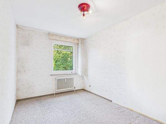 Mögliches Kinder-/ Gäste-/ Arbeitszimmer