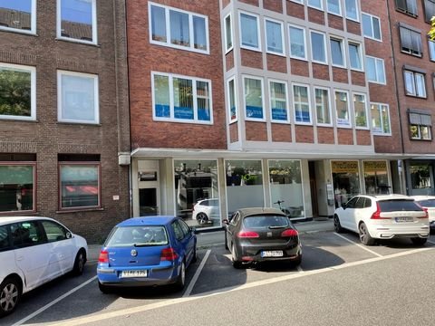 Kiel Büros, Büroräume, Büroflächen 