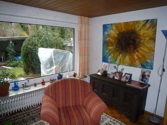 Wohnzimmer (EG)