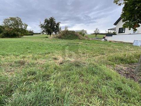 Wimsheim Grundstücke, Wimsheim Grundstück kaufen