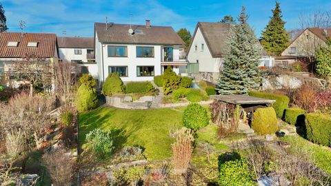 Vaihingen an der Enz Häuser, Vaihingen an der Enz Haus kaufen