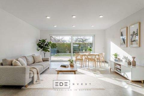 Gersthofen Häuser, Gersthofen Haus kaufen