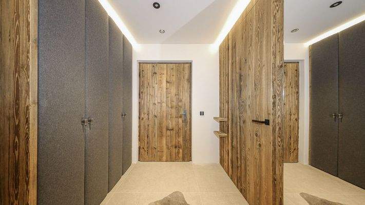 KITZIMMO-Neubauchalet am Sonnberg in Kitzbühel.