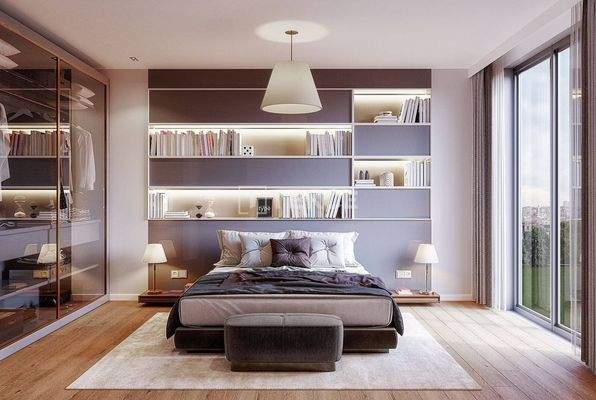 Apartments Situated on Basın Ekspres Road in Bağcılar