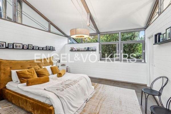 EV - Schlafzimmer - EG