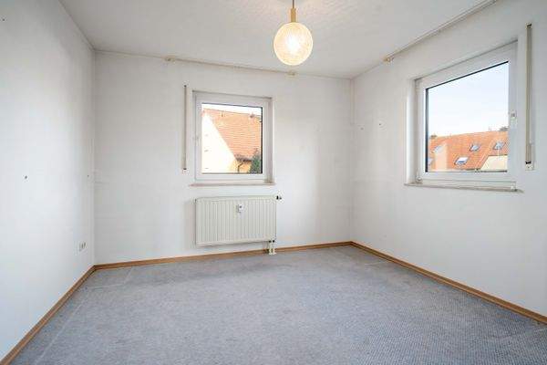 Großes Kinderzimmer