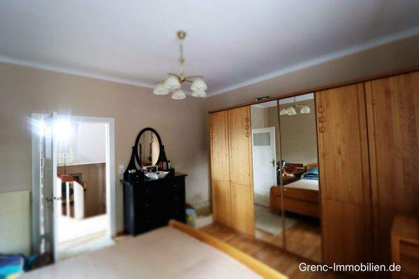 Mitten im Zentrum von Schneverdingen