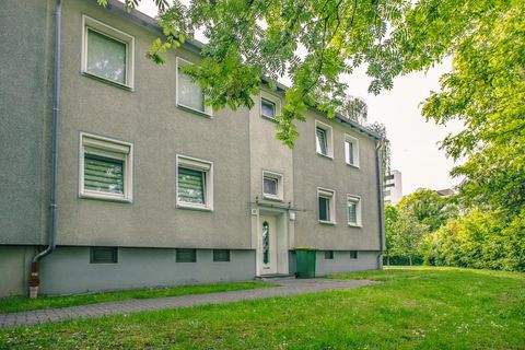 Oberhausen Wohnungen, Oberhausen Wohnung mieten