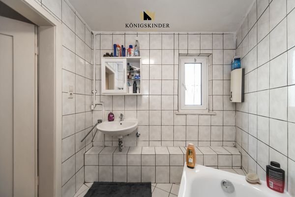 Badezimmer OG