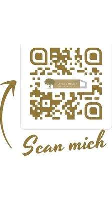 Qr Code Hansen und Hansen